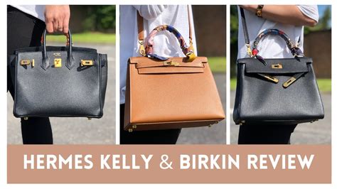 hermes kelly bag reviews.